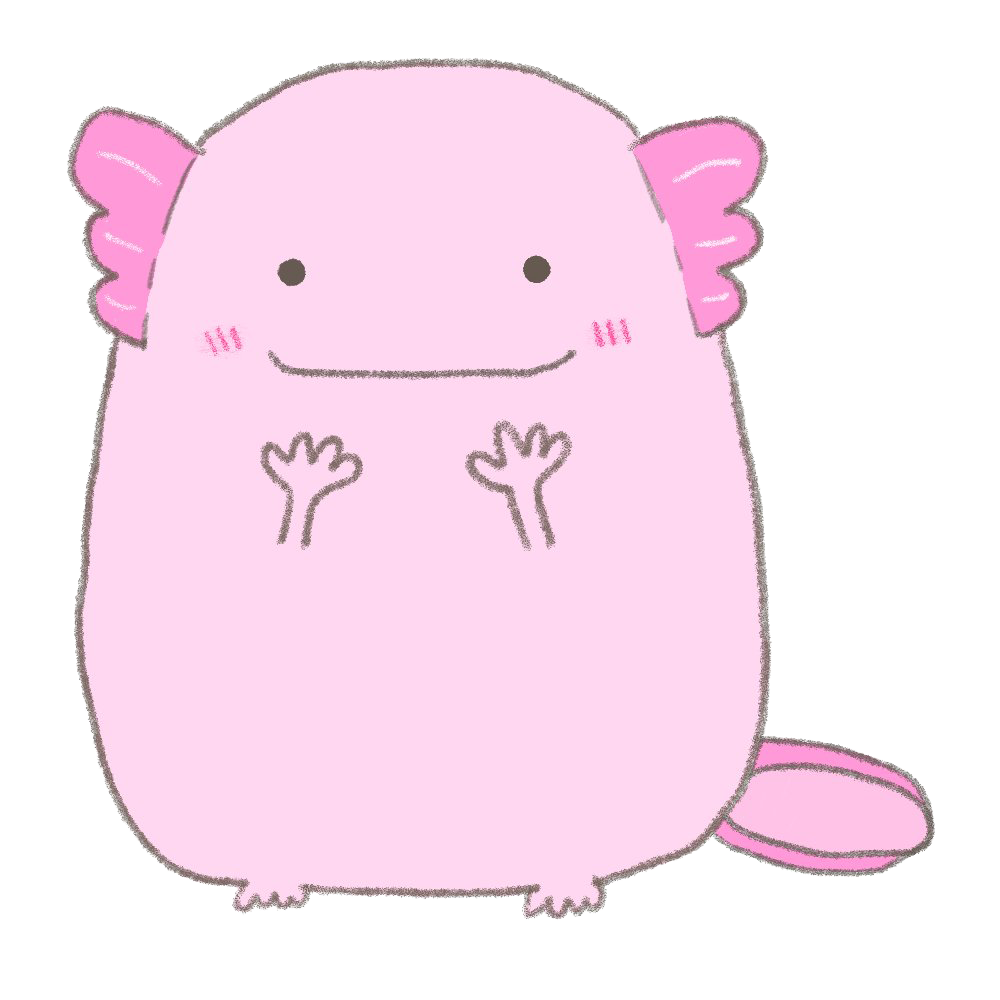隠れSDキャラクター